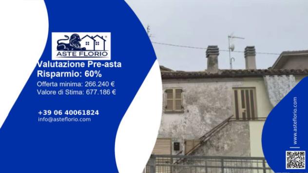 negozio in vendita a Pesaro in zona Tre Ponti