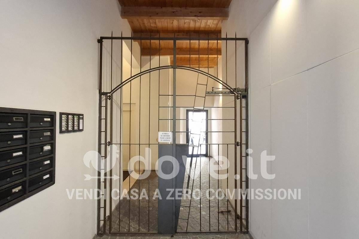 appartamento in vendita a Pesaro in zona Centro Città