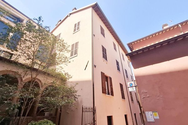 appartamento in vendita a Pesaro in zona Centro Città