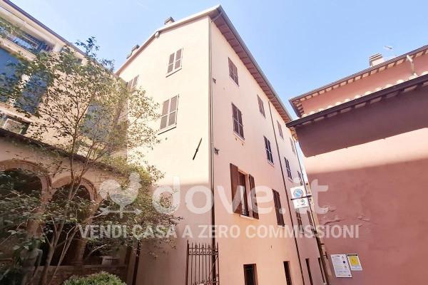 appartamento in vendita a Pesaro in zona Centro Città