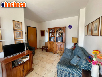 appartamento in vendita a Pesaro in zona Centro Città