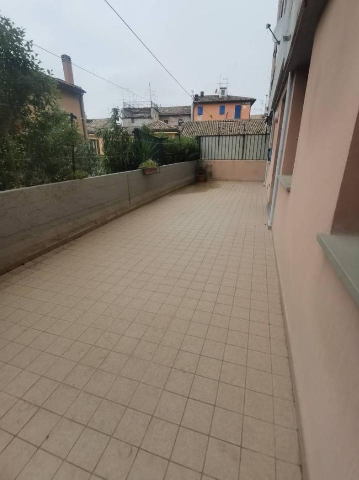 appartamento in vendita a Pesaro in zona Novilara