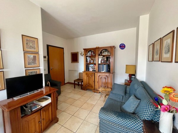 appartamento in vendita a Pesaro in zona Cattabrighe
