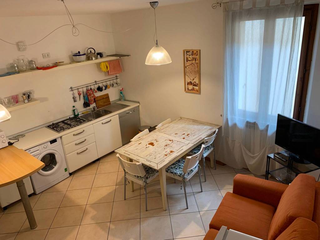 appartamento in vendita a Pesaro in zona Centro Città