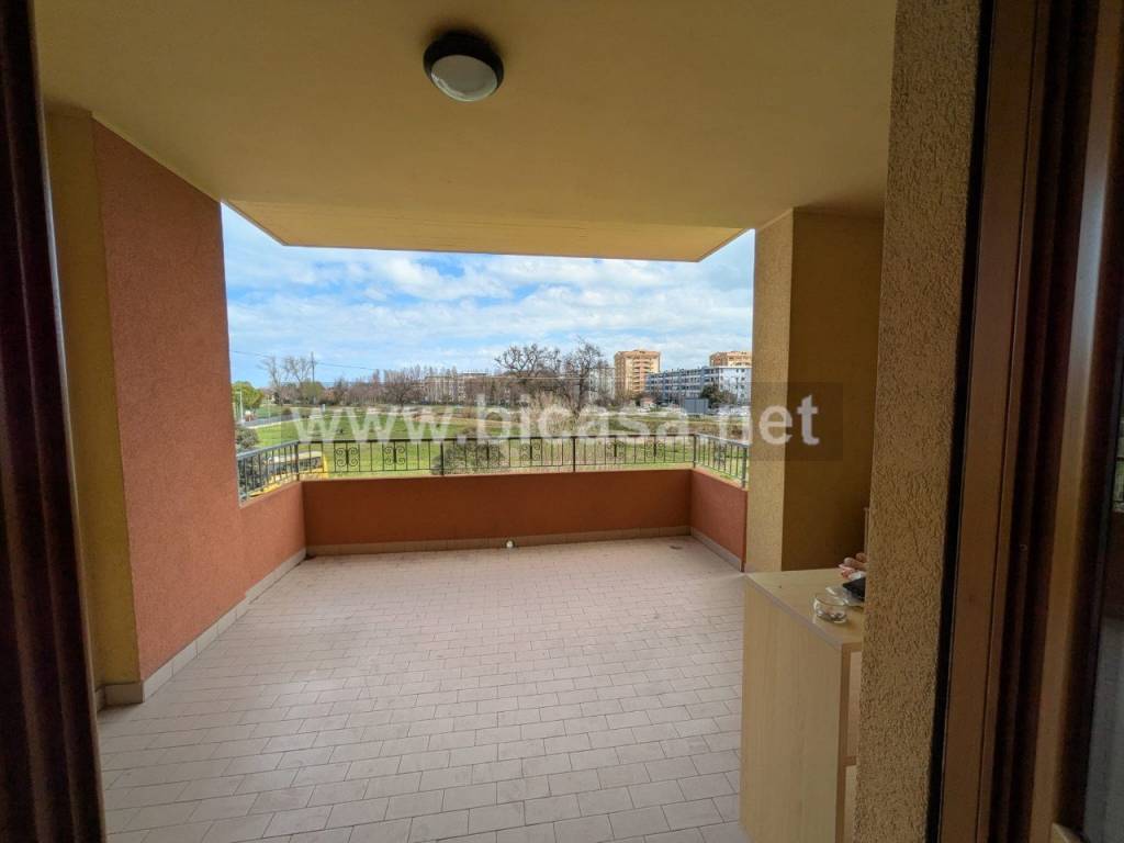 appartamento in vendita a Pesaro