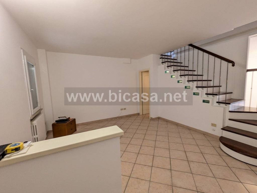 casa indipendente in vendita a Pesaro in zona Pantano