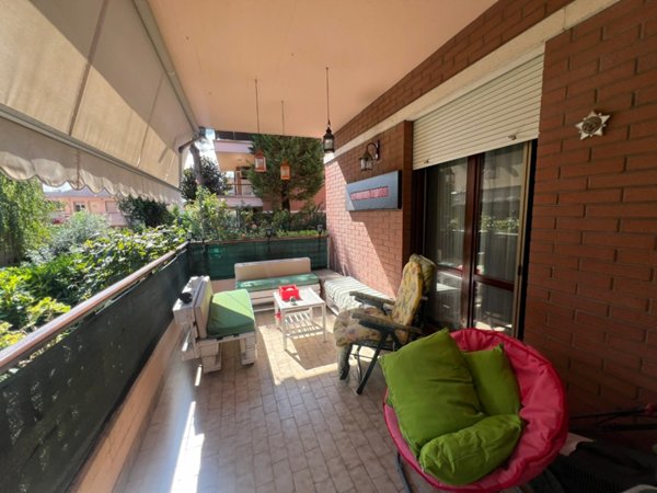 appartamento in vendita a Pesaro