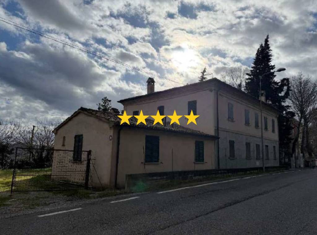 appartamento in vendita a Pesaro in zona Villa Ceccolini