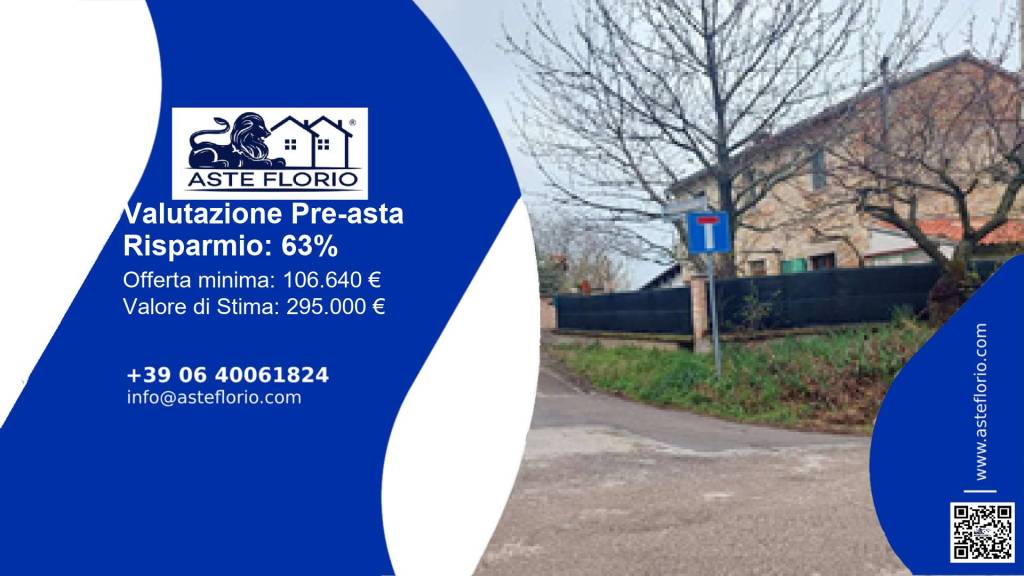 casa indipendente in vendita a Pesaro in zona Villa Ceccolini