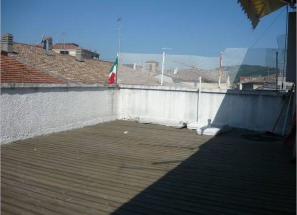 appartamento in vendita a Pesaro