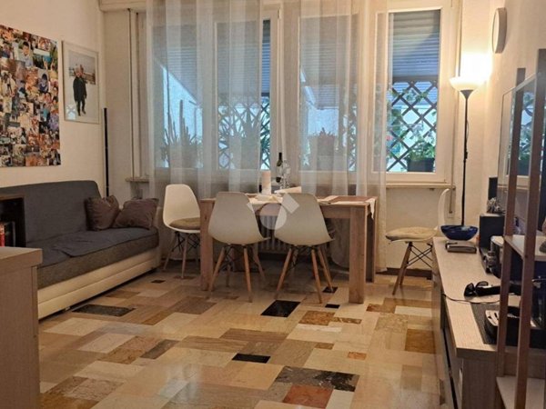 appartamento in vendita a Pesaro in zona Centro Città