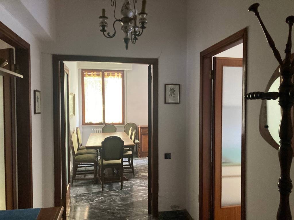 appartamento in vendita a Pesaro in zona Pantano