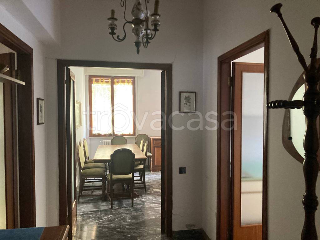 appartamento in vendita a Pesaro in zona Pantano