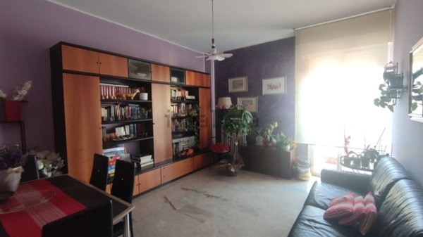 appartamento in vendita a Pesaro
