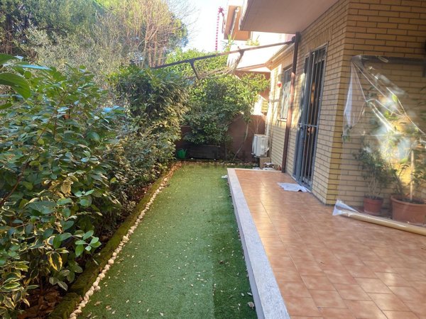 appartamento in vendita a Pesaro