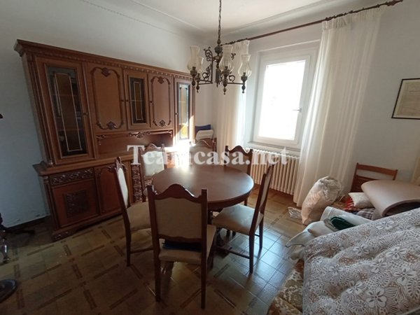 appartamento in vendita a Pesaro in zona Cattabrighe