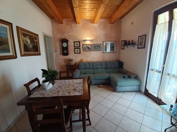 appartamento in vendita a Pesaro in zona Centro Città