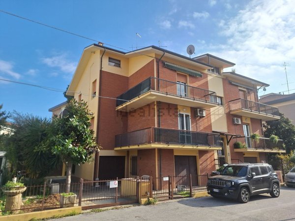 appartamento in vendita a Pesaro