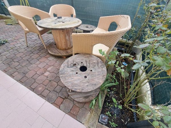 appartamento in vendita a Pesaro in zona Villa Ceccolini