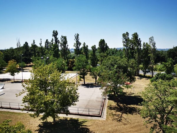 appartamento in vendita a Pesaro in zona Villa Fastiggi