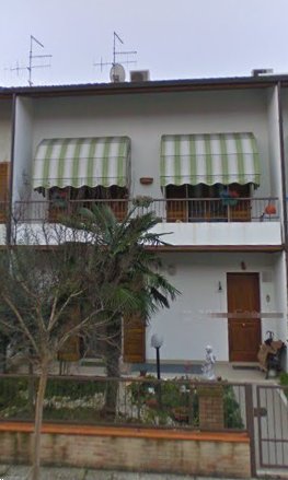 appartamento in vendita a Pesaro in zona Santa Veneranda
