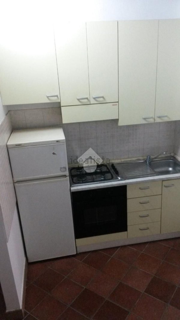 appartamento in vendita a Pesaro in zona Mare