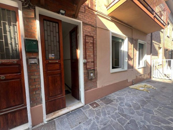 casa indipendente in vendita a Pesaro in zona Pantano