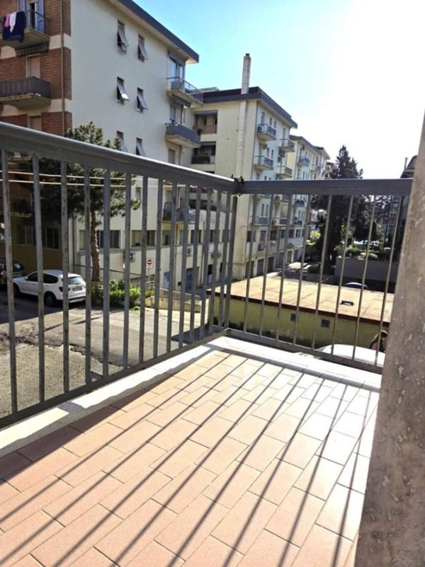 appartamento in vendita a Pesaro in zona Novilara