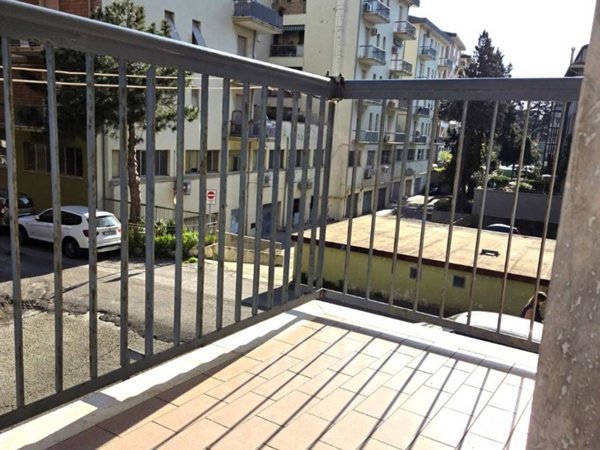 appartamento in vendita a Pesaro in zona Novilara