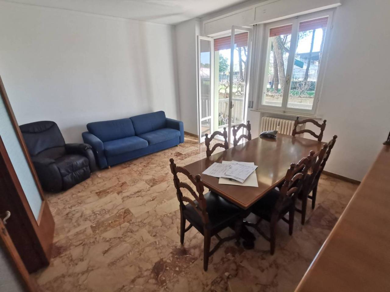 appartamento in vendita a Pesaro in zona Novilara