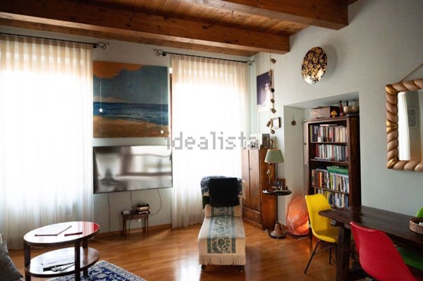appartamento in vendita a Pesaro in zona Centro Città