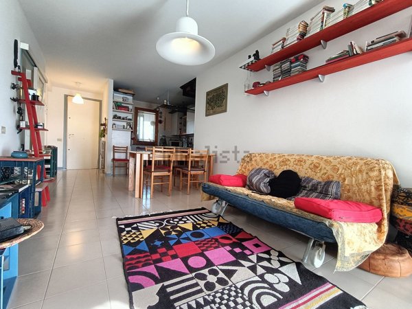 appartamento in vendita a Pesaro in zona Villa Ceccolini