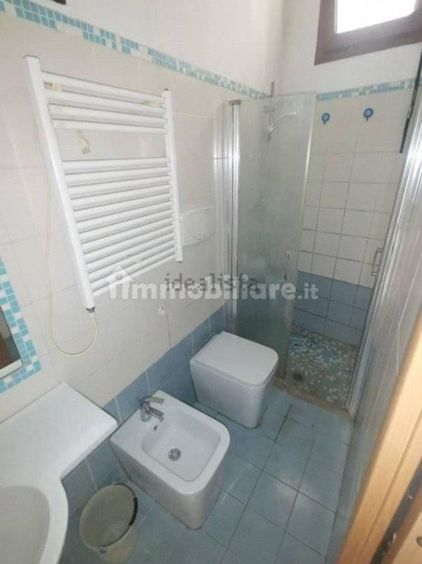 appartamento in vendita a Pesaro in zona Centro Città