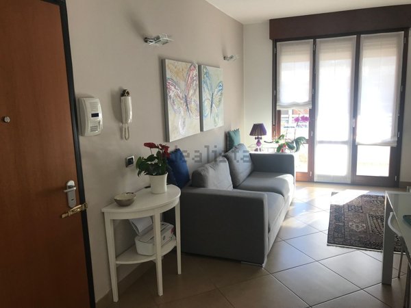 appartamento in vendita a Pesaro in zona Villa Fastiggi
