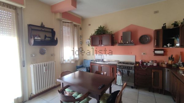 appartamento in vendita a Pesaro in zona Pantano