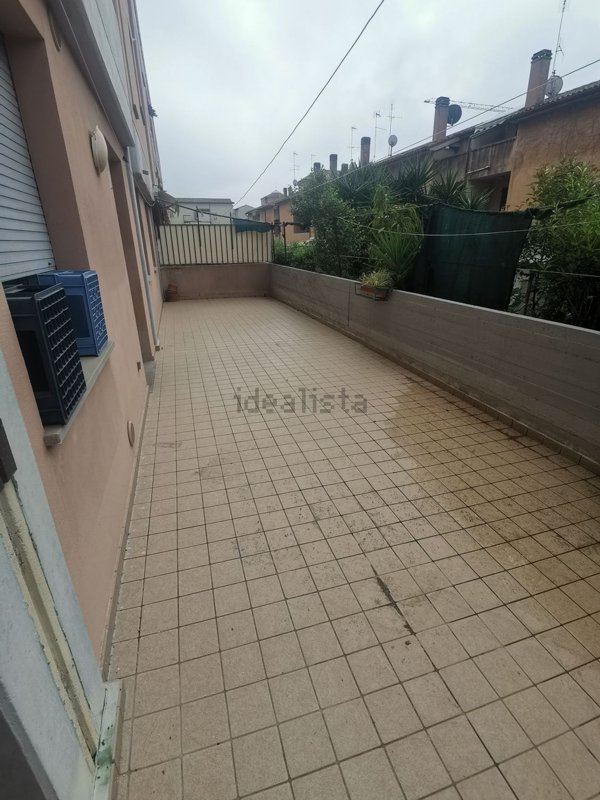appartamento in vendita a Pesaro in zona Mare