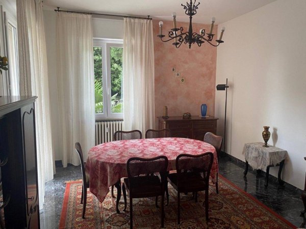 appartamento in vendita a Pesaro in zona Montegranaro