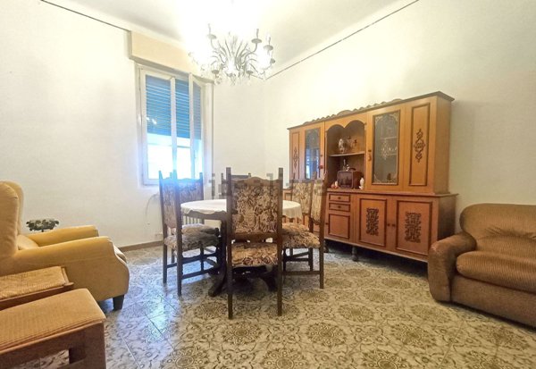 appartamento in vendita a Pesaro in zona Porto