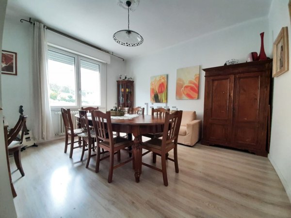 appartamento in vendita a Pesaro in zona Mare