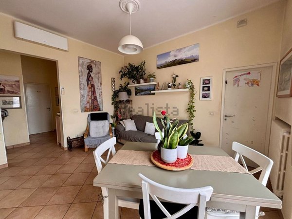 appartamento in vendita a Pesaro