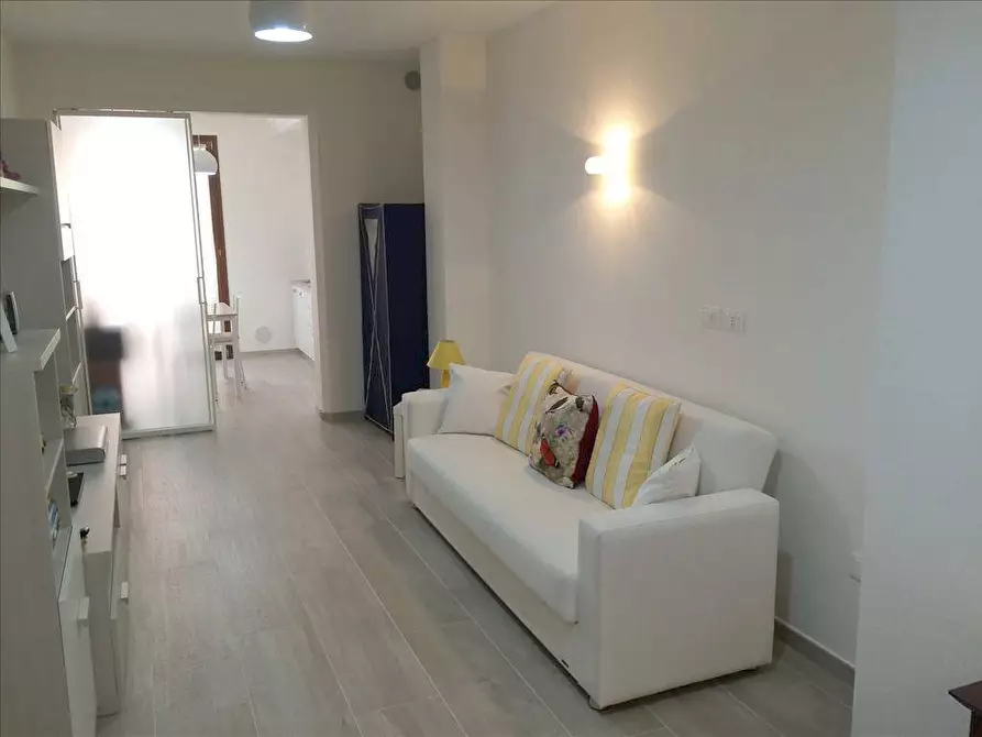appartamento in vendita a Pesaro in zona Centro Città