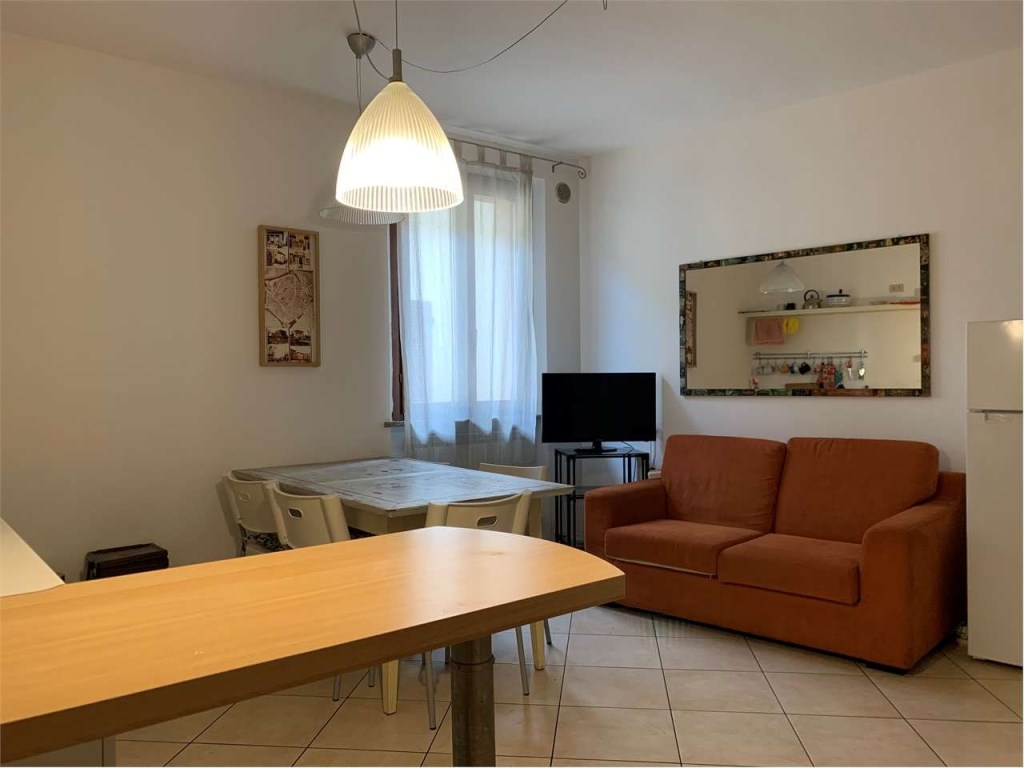 appartamento in vendita a Pesaro in zona Centro Città