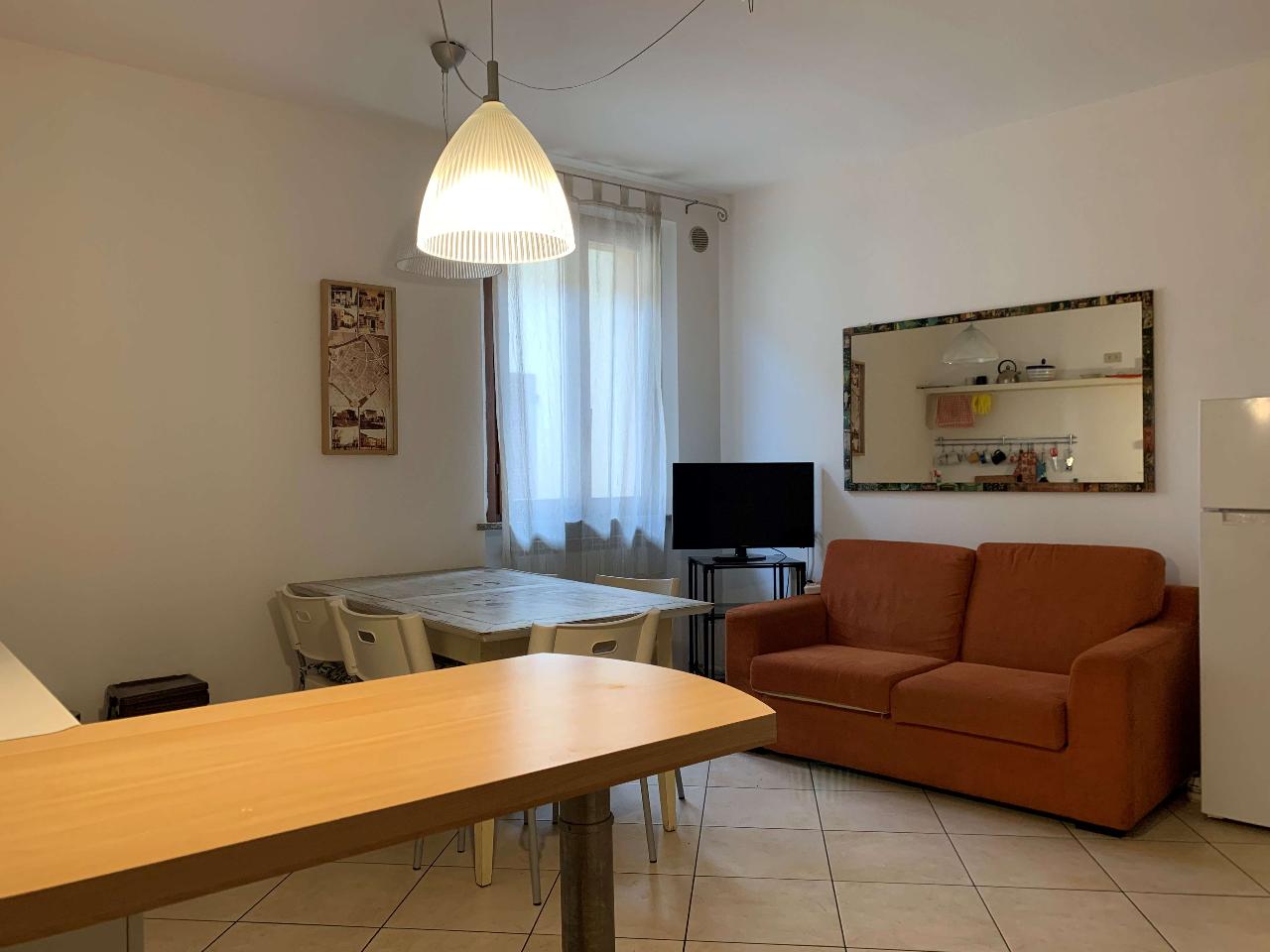 appartamento in vendita a Pesaro in zona Centro Città