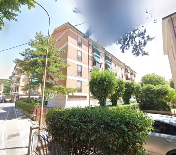 appartamento in vendita a Pesaro