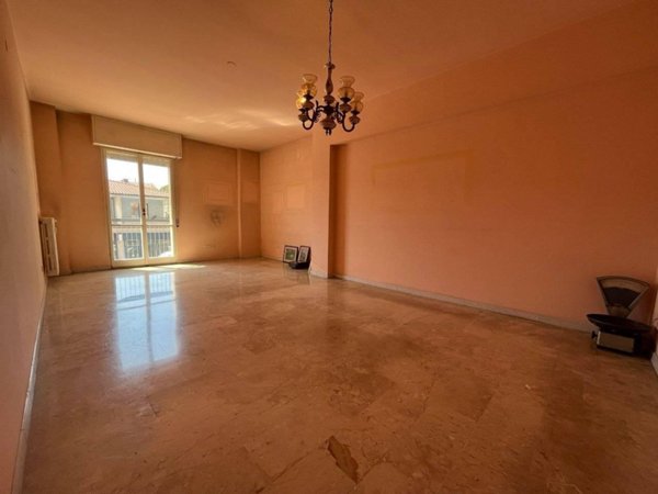 appartamento in vendita a Pesaro in zona Pantano