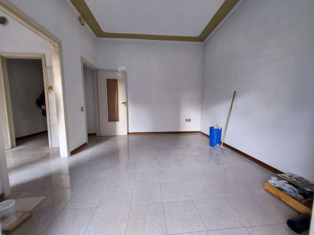 appartamento in vendita a Pesaro in zona Novilara