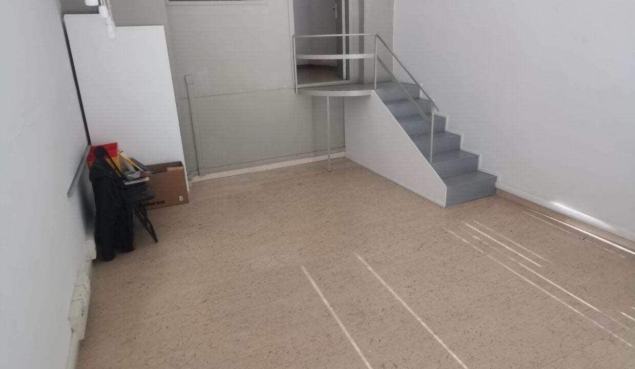 appartamento in vendita a Pesaro in zona Pantano
