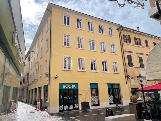 appartamento in vendita a Pesaro