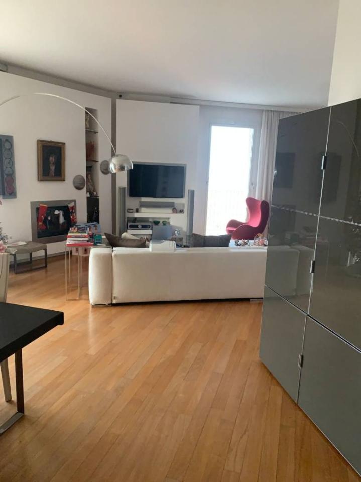 appartamento in vendita a Pesaro in zona Centro Città
