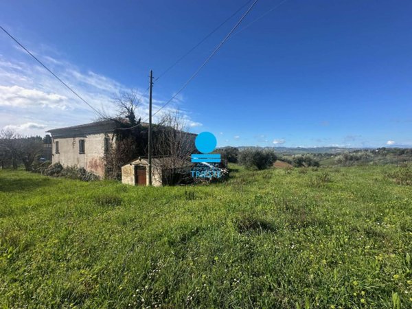 appartamento in vendita a Pesaro in zona Novilara